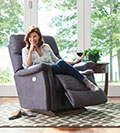Alpine Lounge PR image