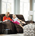 Alpine Lounge PR image