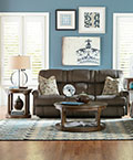 Alpine Lounge PR image