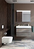 Bathroom Bizarre PR image