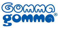 Gomma Gomma logo